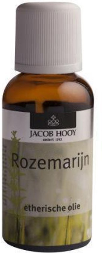 HOOY ROZEMARIJN OLIE 30ML