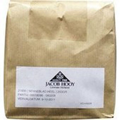 HOOY SENNEPEULEN GESNEDEN 500GR