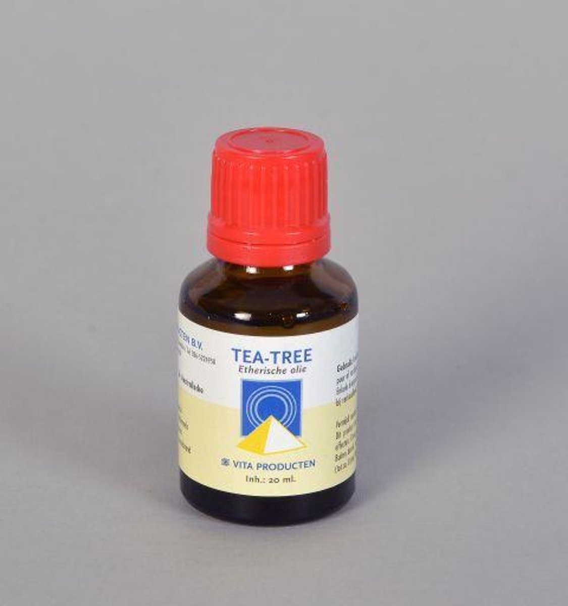 VITA TEA TREE OIL 20ML