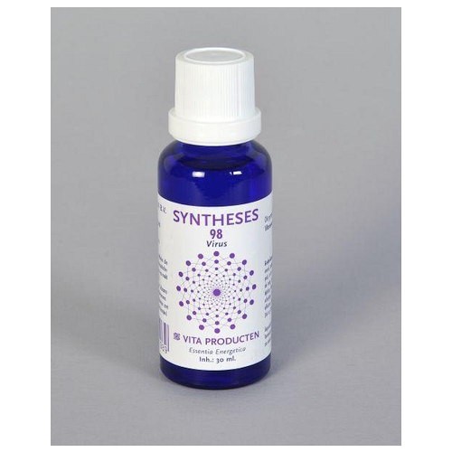 VITA SYNTH 98 VIRUS 30ML