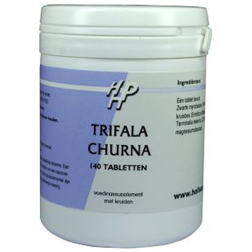 HOLISAN TRIFALA CHURNA 140TB