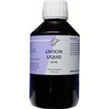 HOLISAN LIVOCIN VLB 250ML