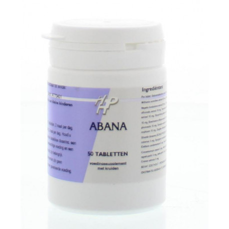 HIMALAYA H ABANA 50TB