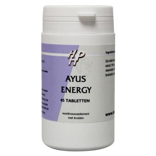 HOLISAN AYUS ENERGY 45TB