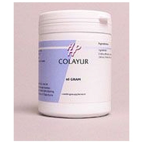 HOLISAN COLAYUR 60GR