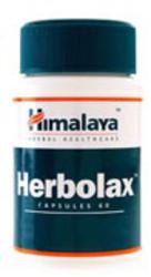 HIMALAYA HERBOLAX 100TB