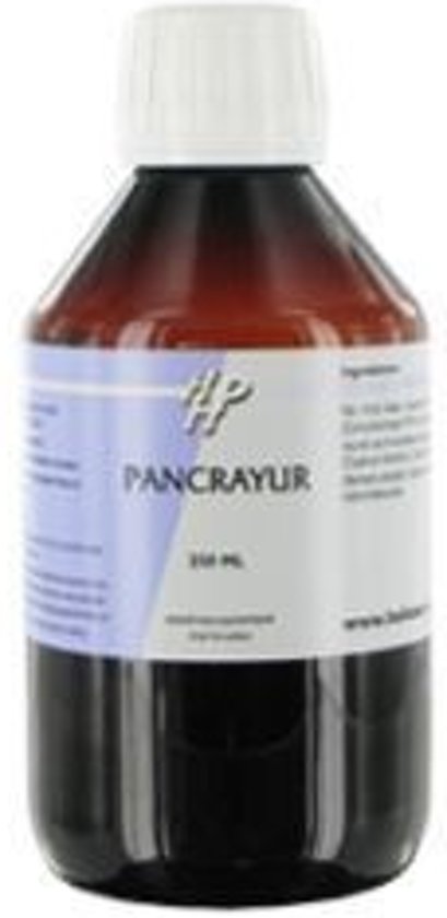 HOLISAN PANCRAYUR 250ML