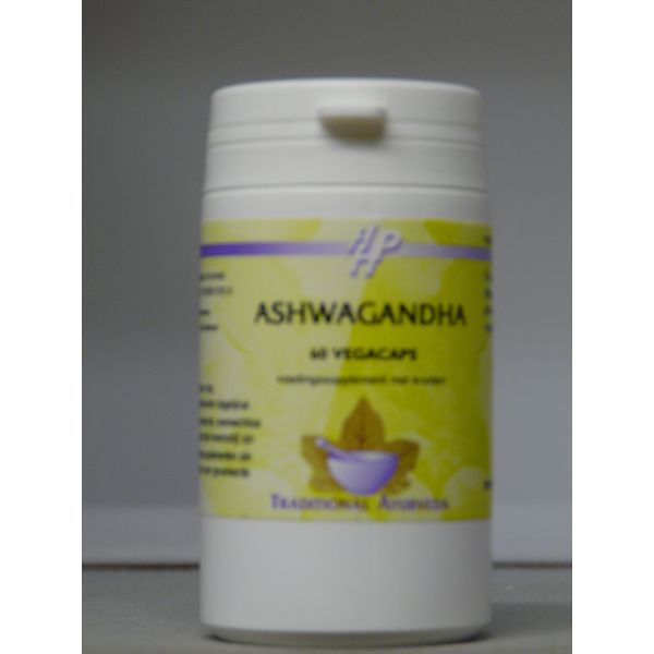 HOLISAN ASHWAGANDHA 60CP