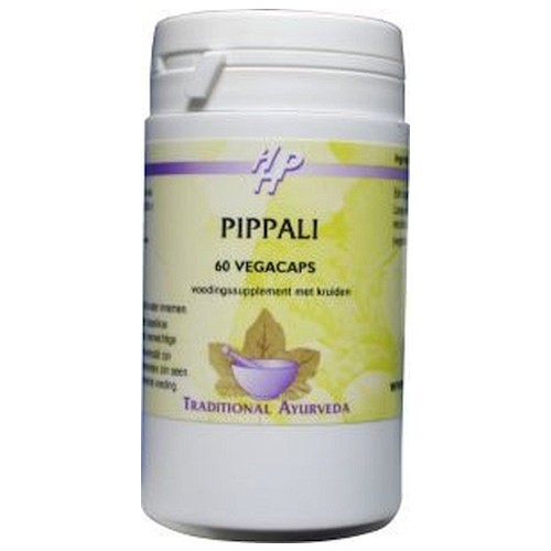 HOLISAN PIPPALI 60CP