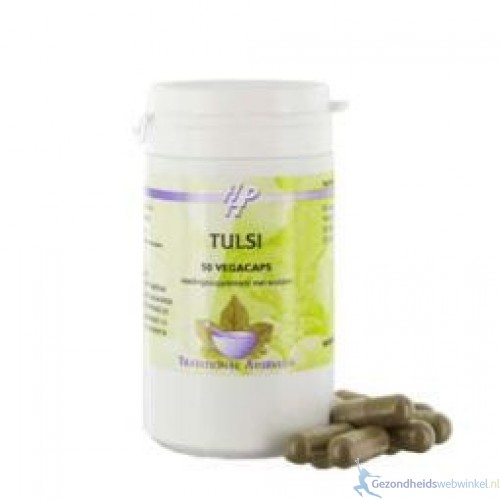 HOLISAN TULSI 50CP