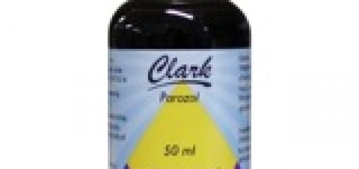 HOLISAN PARAZOL CLARK 50ML