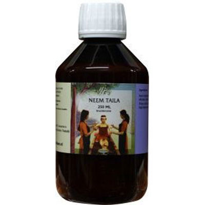 HOLISAN NEEM TAILA 100ML