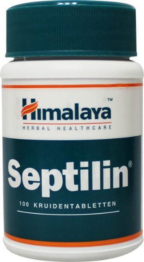 HIMALAYA H SEPTILIN 100TB