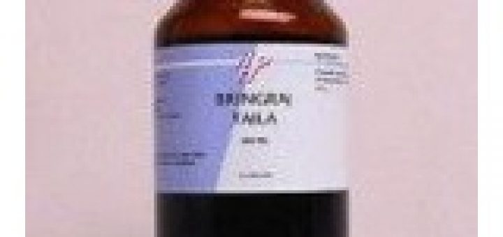 HOLISAN BRINGRAJ TAILA 250ML