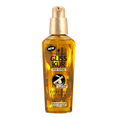 GLISS OLIE ELIXER ULTIM REPR 75ML