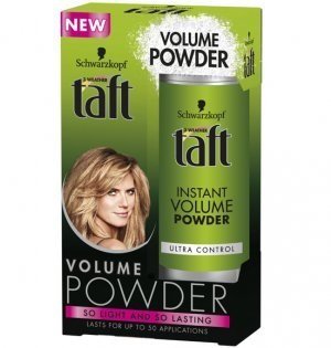 TAFT POEDER VOLUME- 10GR