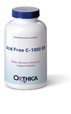 ORTHICA ACID FREE C1000 SR 60TB
