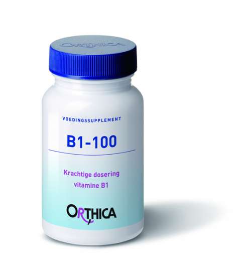 ORTHICA B1 100 90TB