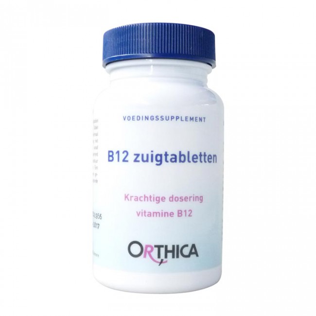 ORTHICA B12 ZUIG 90TB