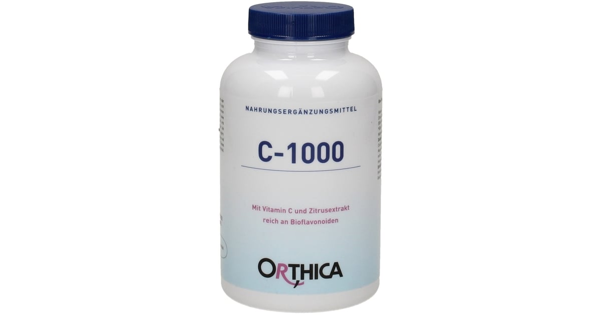 ORTHICA C1000 90TB
