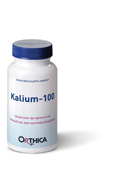 ORTHICA KALIUM 100 90TB