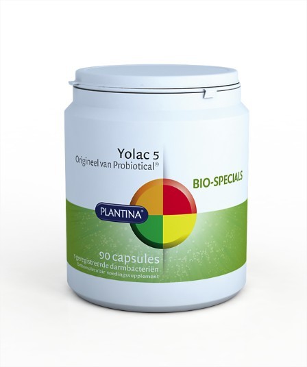 PLANTINA YOLAC 90CP