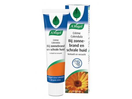 VOGEL CREME CALENDULA 30GR