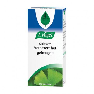 VOGEL GERIAFORCE 200TB