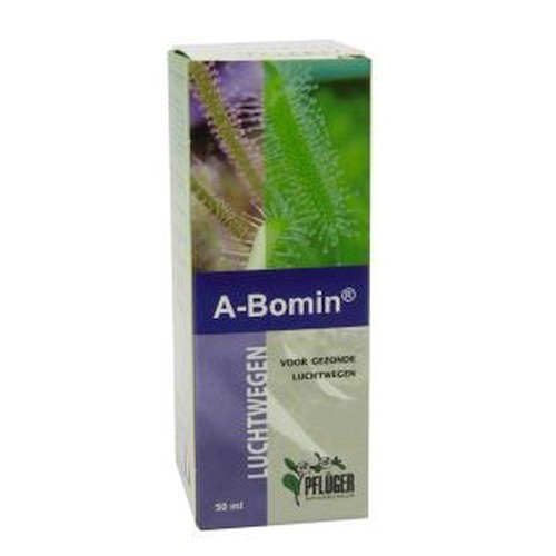 PFLUGER A-BOMIN 50ML