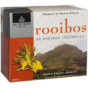 HOOY ROOIBOS THEE 1KG