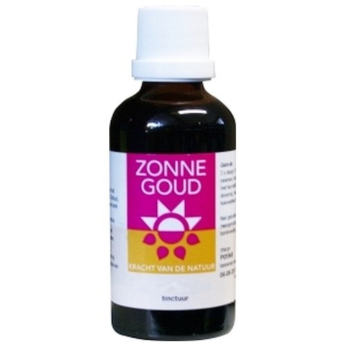 ZONNEG VALERIANA COMPLEX 50ML