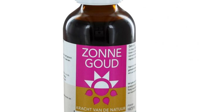 ZONNEG LEONURUS CARD COMPLEX 50ML