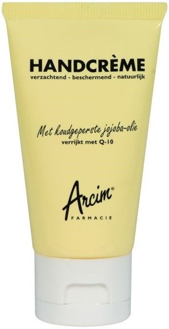 ARCIM JOJOBA HANDCREME TUBE 50ML