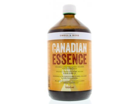 OMEGA MORE CANADIAN ESSENCE 1000ML