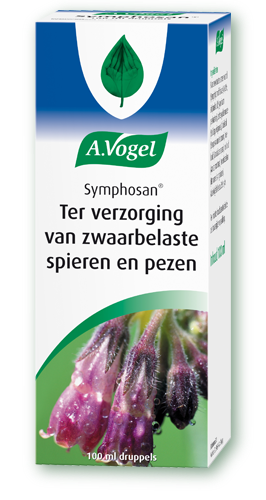 VOGEL SYMPHOSAN 100ML