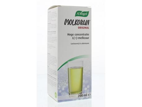 VOGEL MOLKOSAN 200ML