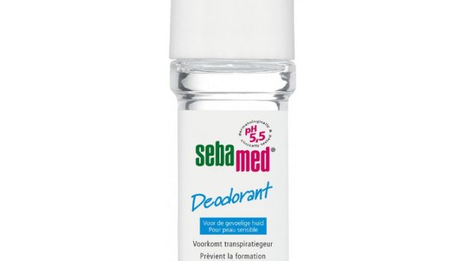 SEBAMED DEO ROLLER NEUTRAAL 50ML