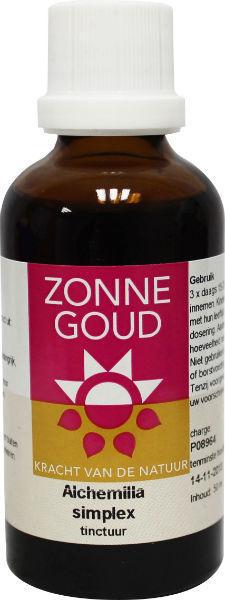 ZONNEG ALCHEMILLA 105 SIMPLEX 50ML