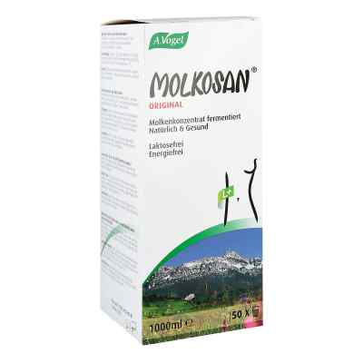 VOGEL MOLKOSAN 1000ML