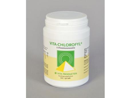 VITA CHLOROFYL 150TB