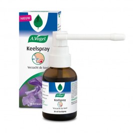 VOGEL KEELSPRAY 30ML