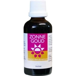 ZONNEG HARPAGOPHYTUM SIMPLEX 50ML