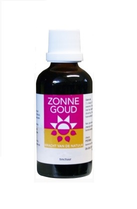 ZONNEG SCROPHULARIA 178 SIMPL 50ML