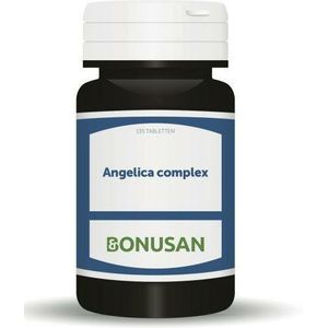 ZONNEG ANGELICA 508 COMPLEX 50ML