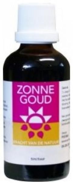 ZONNEG BERBERIS 512 COMPLEX 50ML