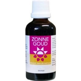 ZONNEG TORMENTILLA 587 COMPLEX 50ML