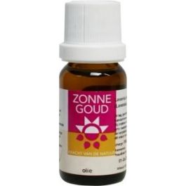 ZONNEG ROZEN OLIE 10ML