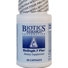 BIOTICS OPTIC PLUS 2 OGEN 60CP