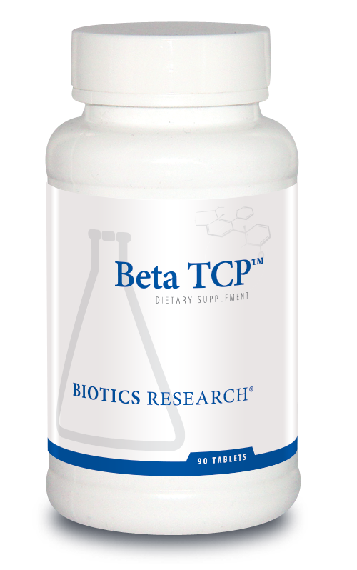 BIOTICS BETA TCP 90TB