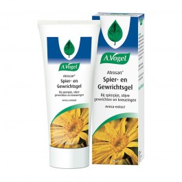 VOGEL ATROSAN SPIER GEWR GEL 100ML